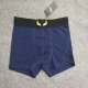 Boxer Fendi Hombre Azul