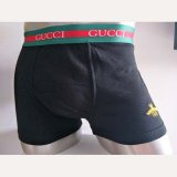 Boxer GC Hombre Verde Negro