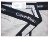 Boxer Calvin Klein Hombre 365 Negro Gris