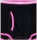 Boxer Calvin Klein Hombre 365 Rosa Negro