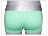 Boxer Calvin Klein Hombre Steel Blateado Verde