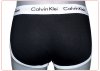 Slips Calvin Klein Hombre 365 Blanco Negro