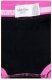 Slips Calvin Klein Hombre 365 Rosa Negro