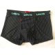 Boxer Levis Homme Negro3