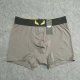 Boxer Fendi Hombre Gris