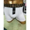 Boxer Versace Hombre Negro Blanco