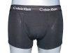 Boxer Calvin Klein Hombre 365 Negro Negro