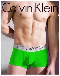 Boxer Calvin Klein Hombre Steel It