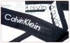 Slips Calvin Klein Hombre 365 Negro Blanco