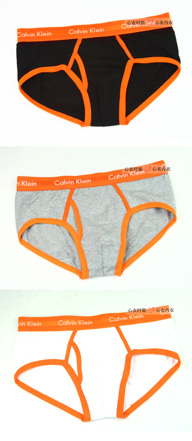 >Boxer Calvin Klein Hombre