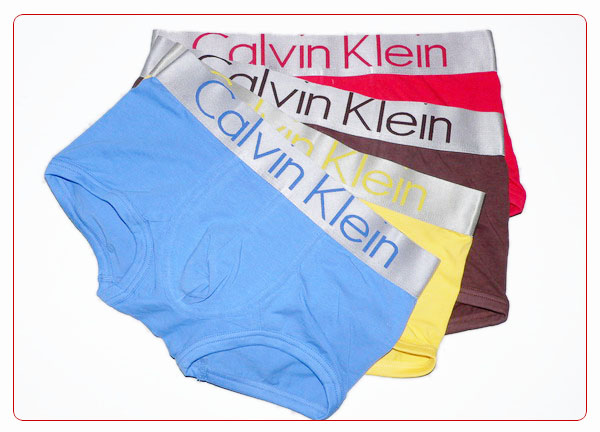 >Boxer Calvin Klein Hombre