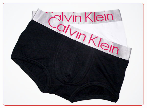 >Boxer Calvin Klein Hombre