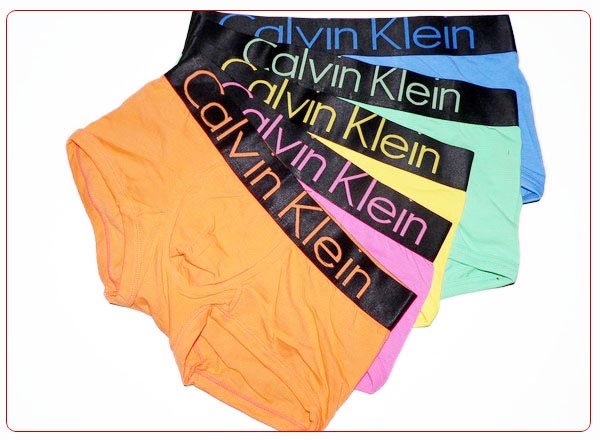 >Boxer Calvin Klein Hombre