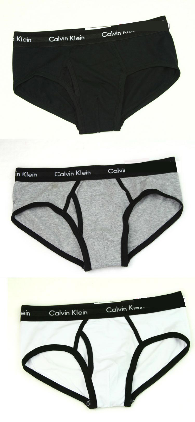 >Boxer Calvin Klein Hombre